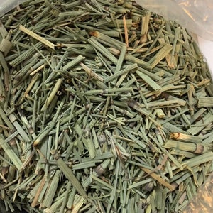 Cola de caballo/cavalinha seca 3 onças