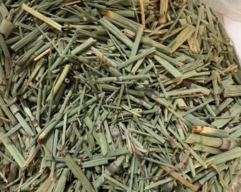 Cola de caballo/ Horsetail dried 3 oz