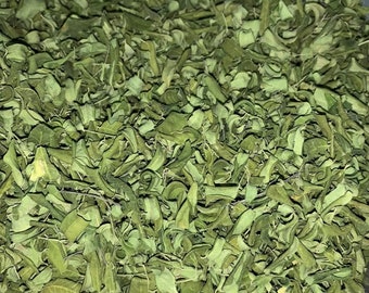 Moringa hoja seca/Moringa Leaves Dried  1.9 oz