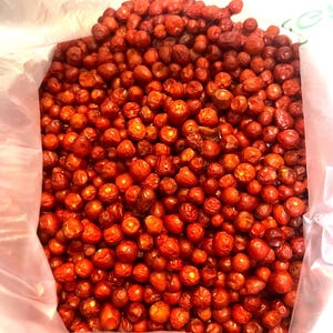 Chiltepin Chile 4 oz