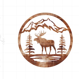 Moose Logos 