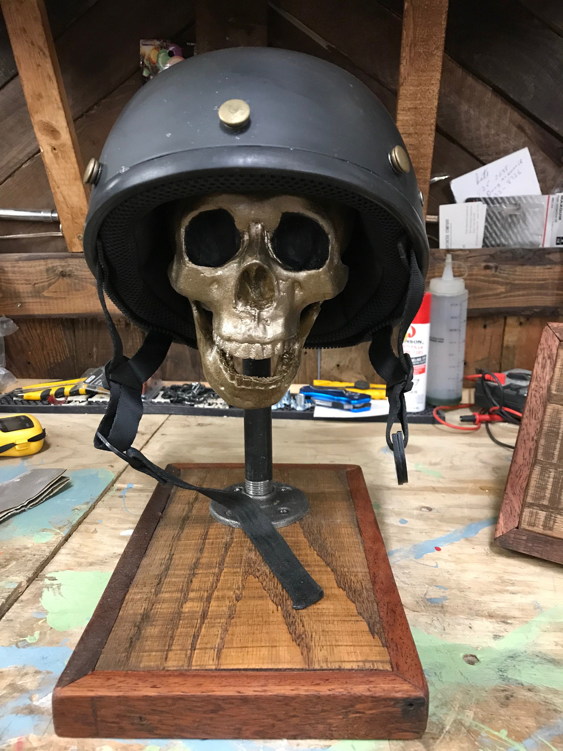 Buy Viking Motorcycle Helmets Online In India Etsy India