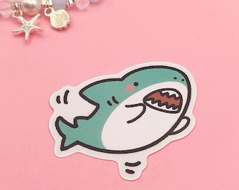 Shark Stickers