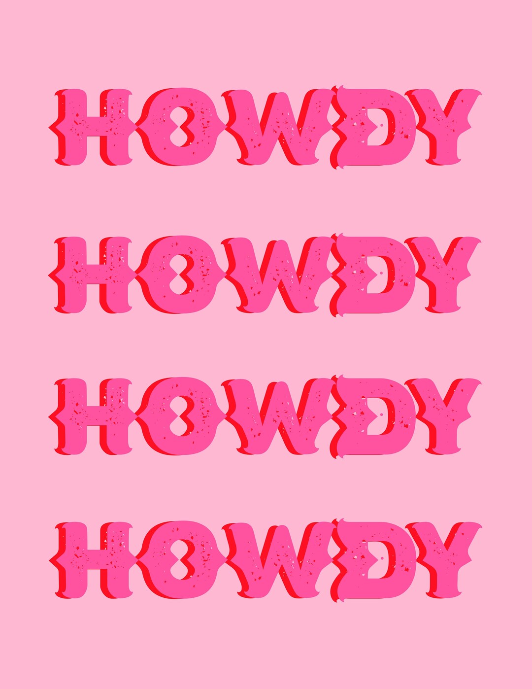 Howdy Howdy Howdy Howdy Howdy Howdy