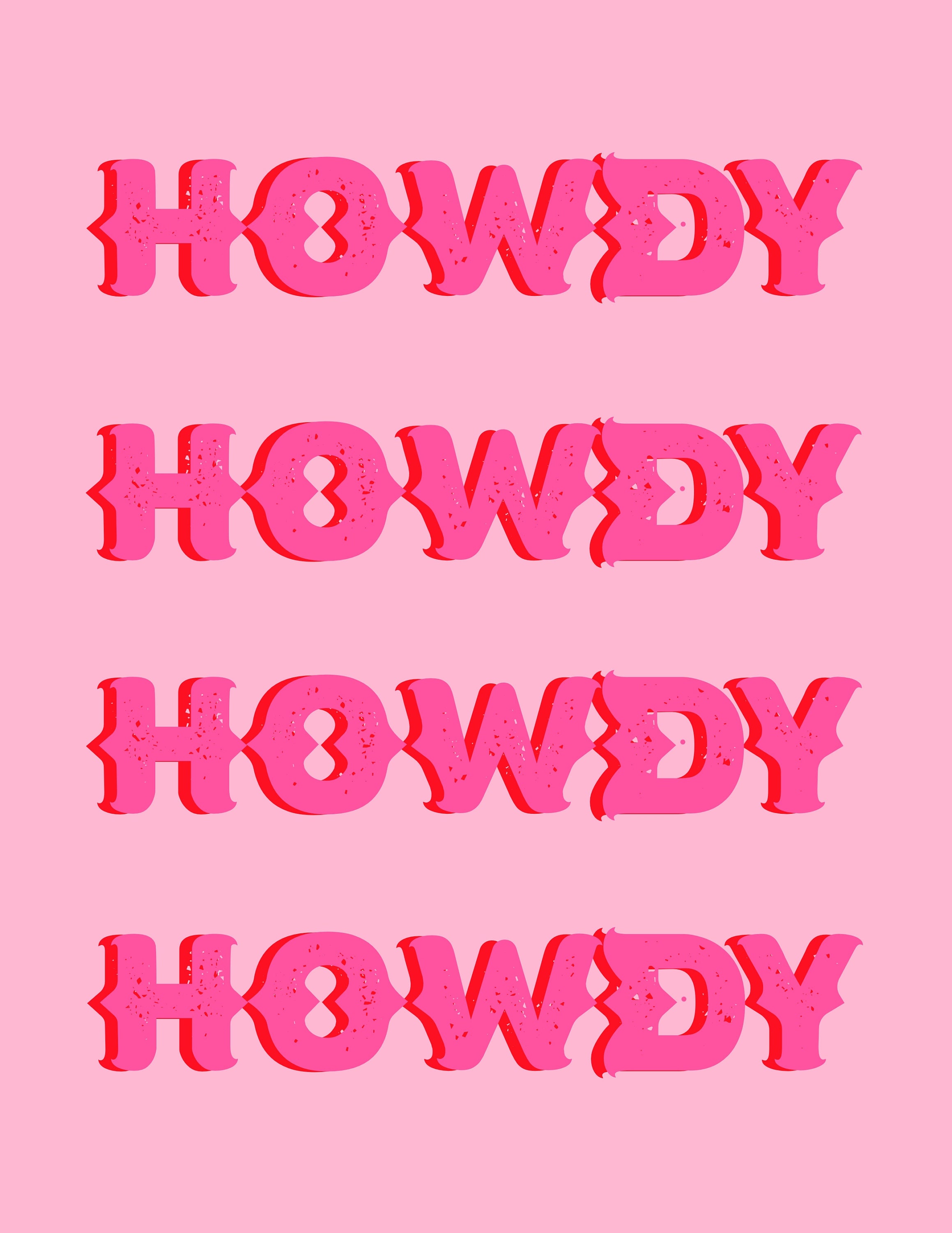 【ハウディニ】 howdyの通販 by ゆか's shop｜ラクマ ニット