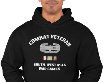 Koopa American Law Enforcement Military Iraqi Freedom Veteran Jacket Zipper Hoodie-XL Koopa American Law Enforcement Military Iraqi Freedom Veteran Jacket Zipper Hoodie-XL