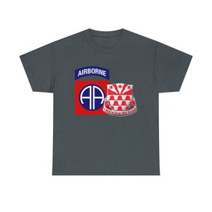 307th ENG, 82nd Airborne, Airborne T-shirt, Army Airborne T-shirt, Airborne Veteran T-shirt, Army Veteran T-shirt, Gift for Veteran