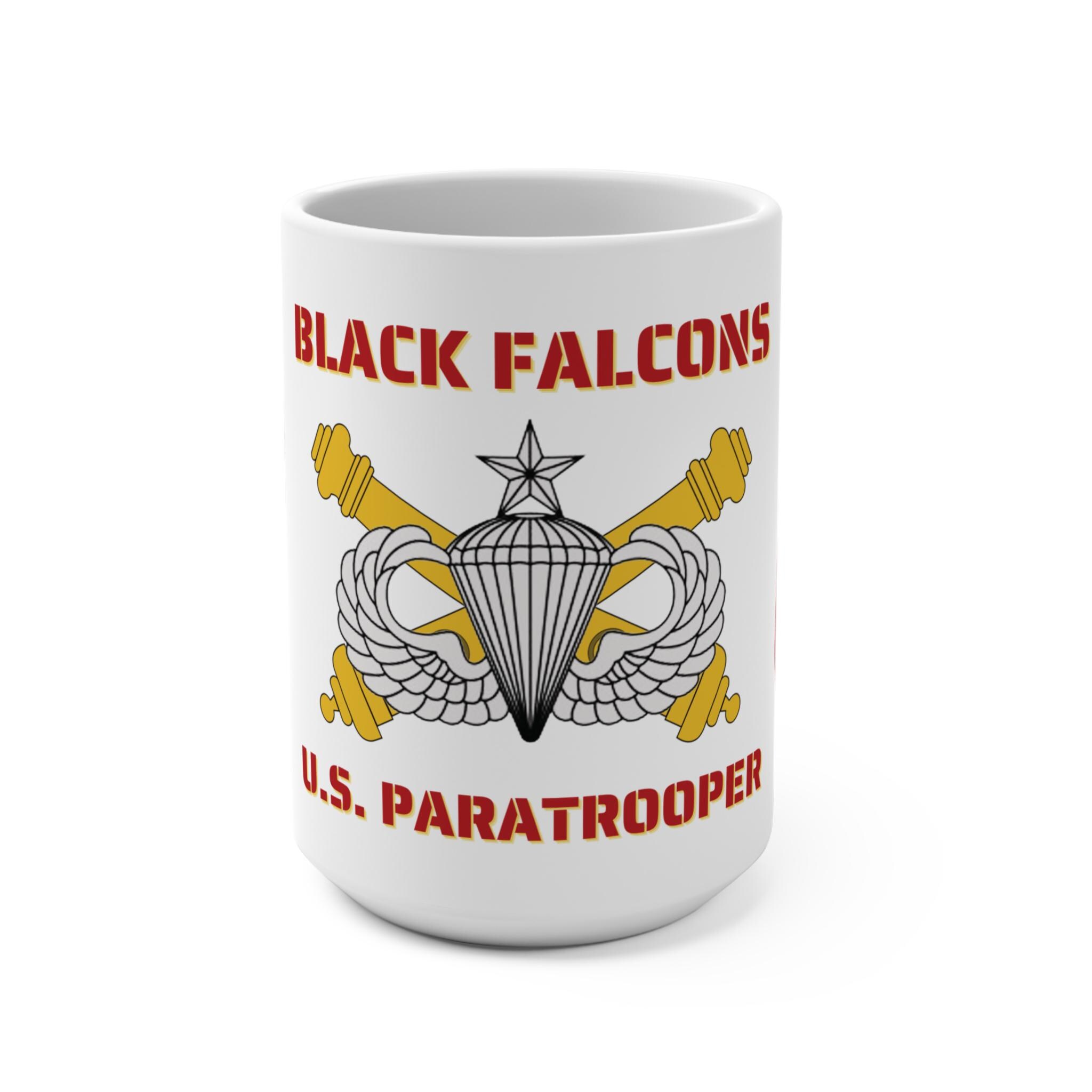 Artillery Coffee Mug - Etsy