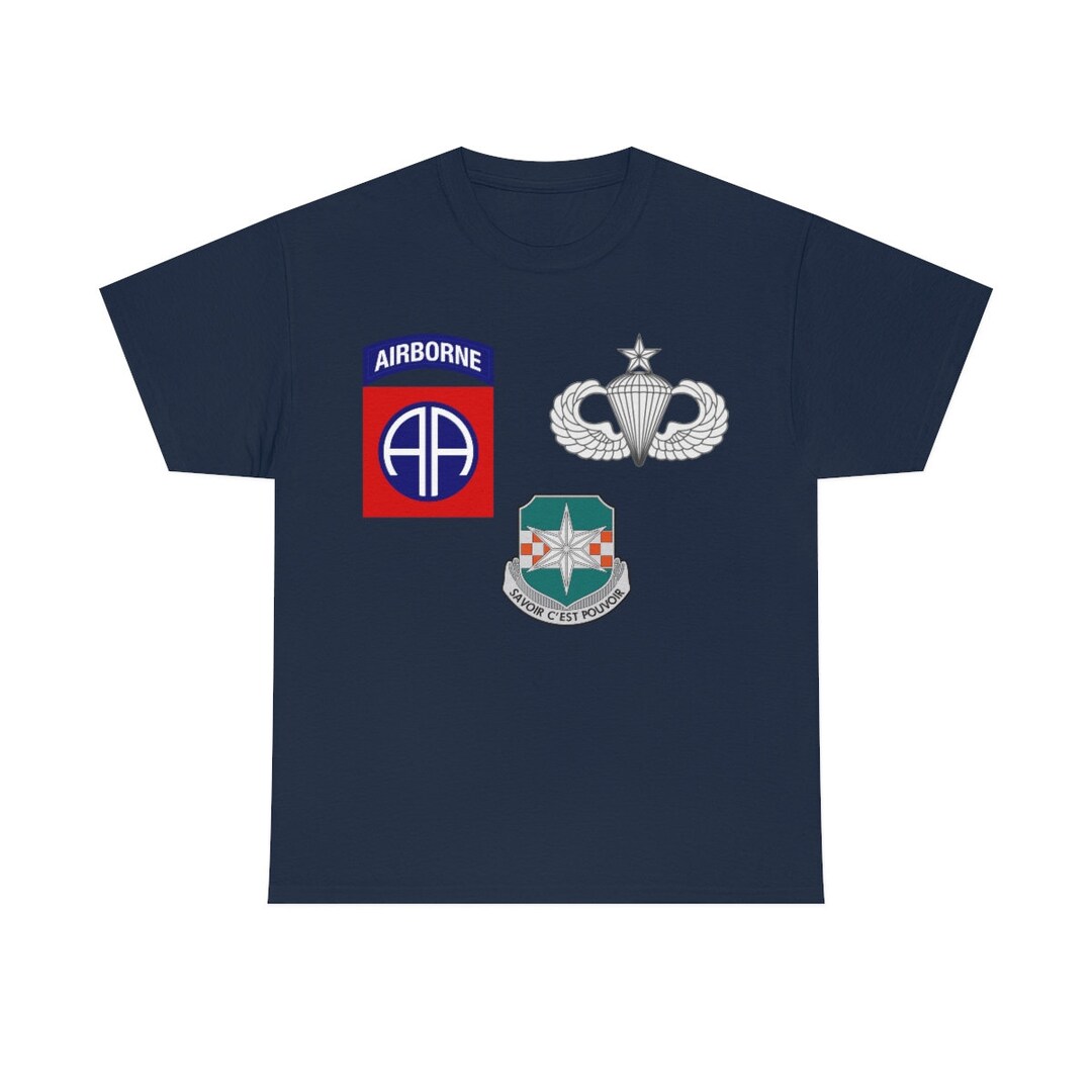 Airborne 2.0 Tee (Drafted due to too short, advised by Dinith)
