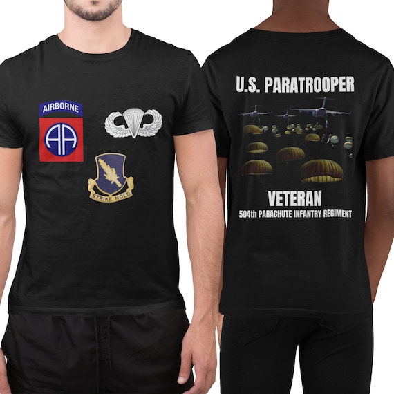 82nd Airborne T Shirt 82nd Airborne T Shirt