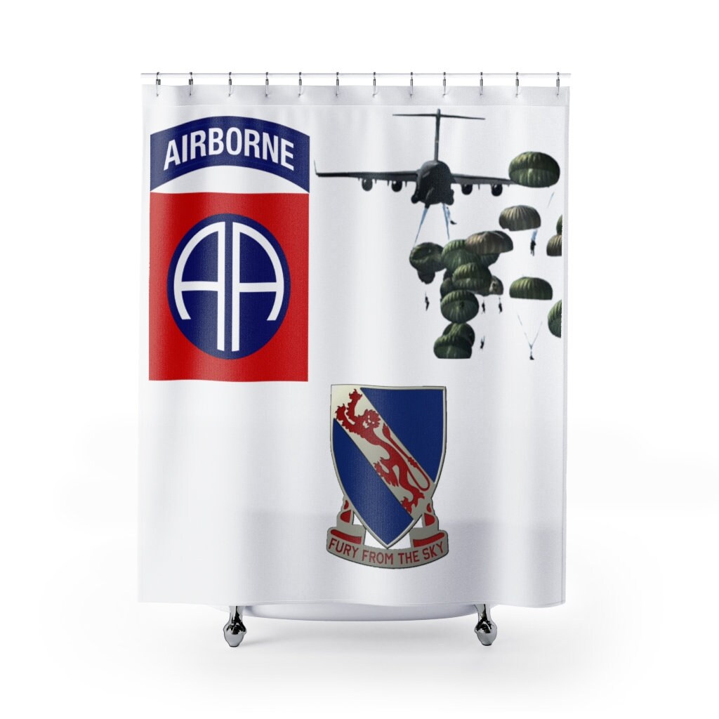 508Th Pir, 82nd airborne