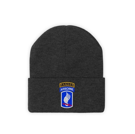 army ranger beanie