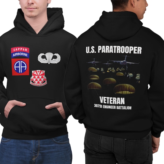 Sapper sweatshirt 2025