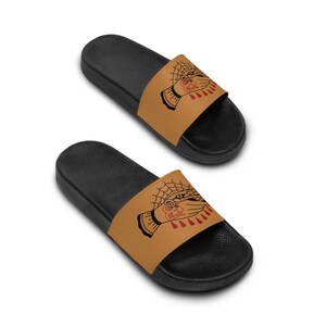 Snake biteTattoo sandals, sandals, slides, Men's Slide Sandals, snake sandals, sandals, tattoo sandals,