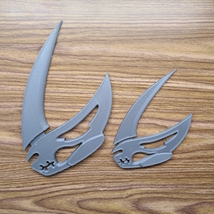 Mandalorianer Clan Schlammhorn Siegel Magnete - Star Wars