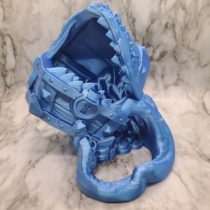 Mimic Dice Tower| DND Dice Tower