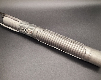 The Reaper Lightsaber - 3D Printed Cosplay Prop