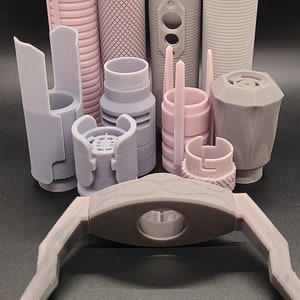 Lightsaber - DIY Kits