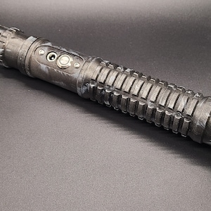 The Paladin - Lightsaber