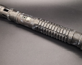 The Paladin Lightsaber – 3D Printed Cosplay Prop
