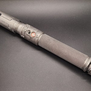 The Fallen - Lightsaber