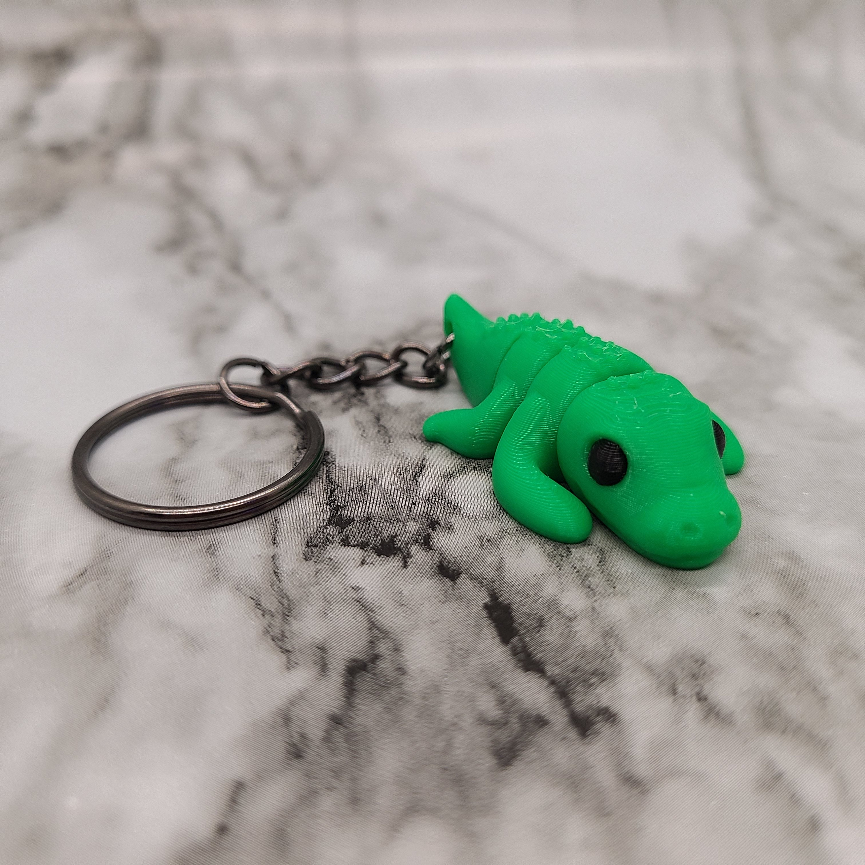 Buy Wholesale China Keychain Crocodile Bite Hand Fun Clip Hand Toy Backpack  Pendant Male Bell Smallorders Gg020992 & Keychain at USD 2.25