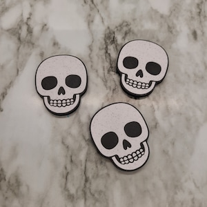 Cute Skeleton Fridge Magnet