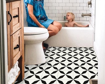 hoop Landelijk Bijproduct Tegelstickers Sticker voor keuken / badkamer terug splash of - Etsy  Nederland