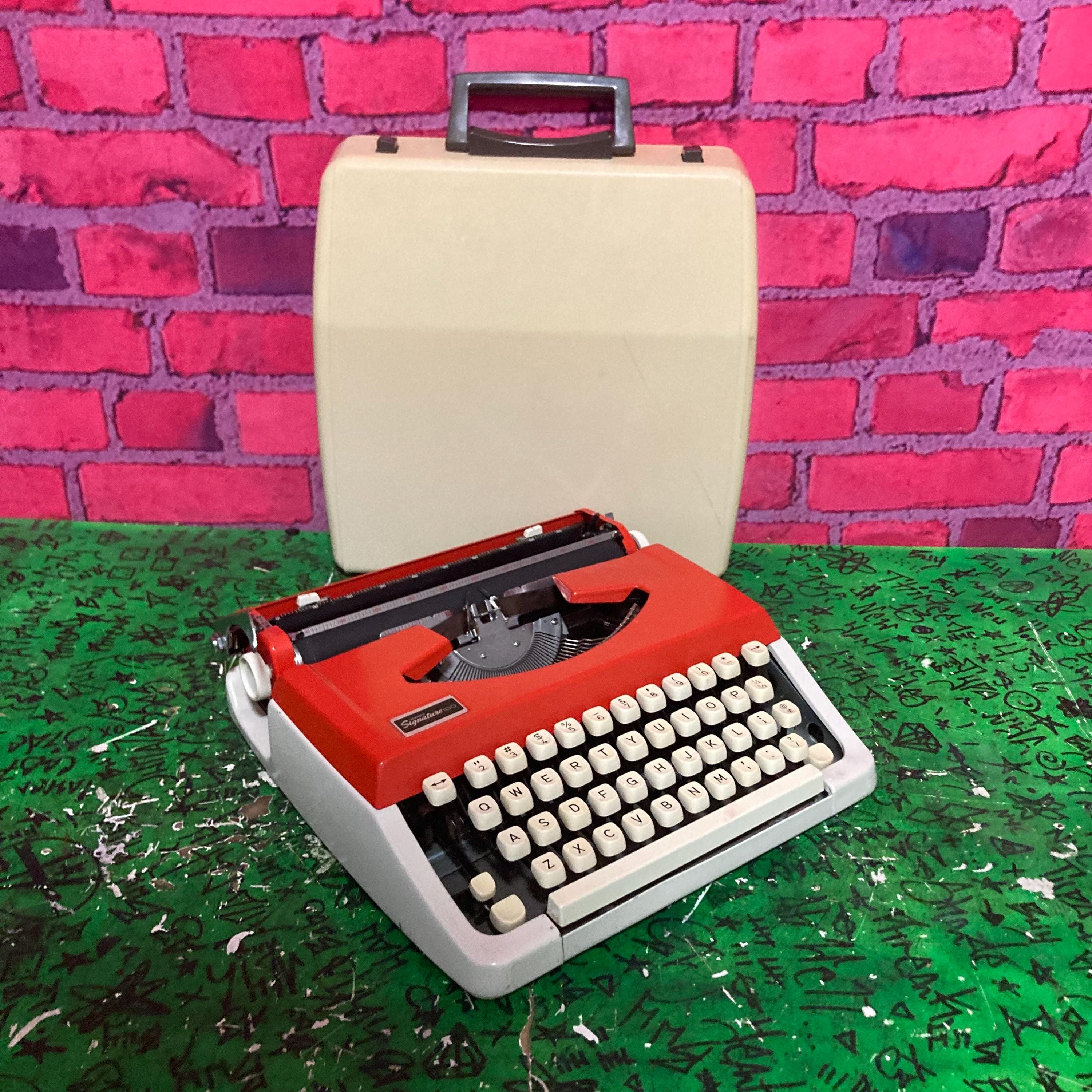 USA製 60's~70's Vintage MONTGOMERY WARD FULLY FUNCTIONAL 1970s Montgomery Ward Signature 100 Vintage