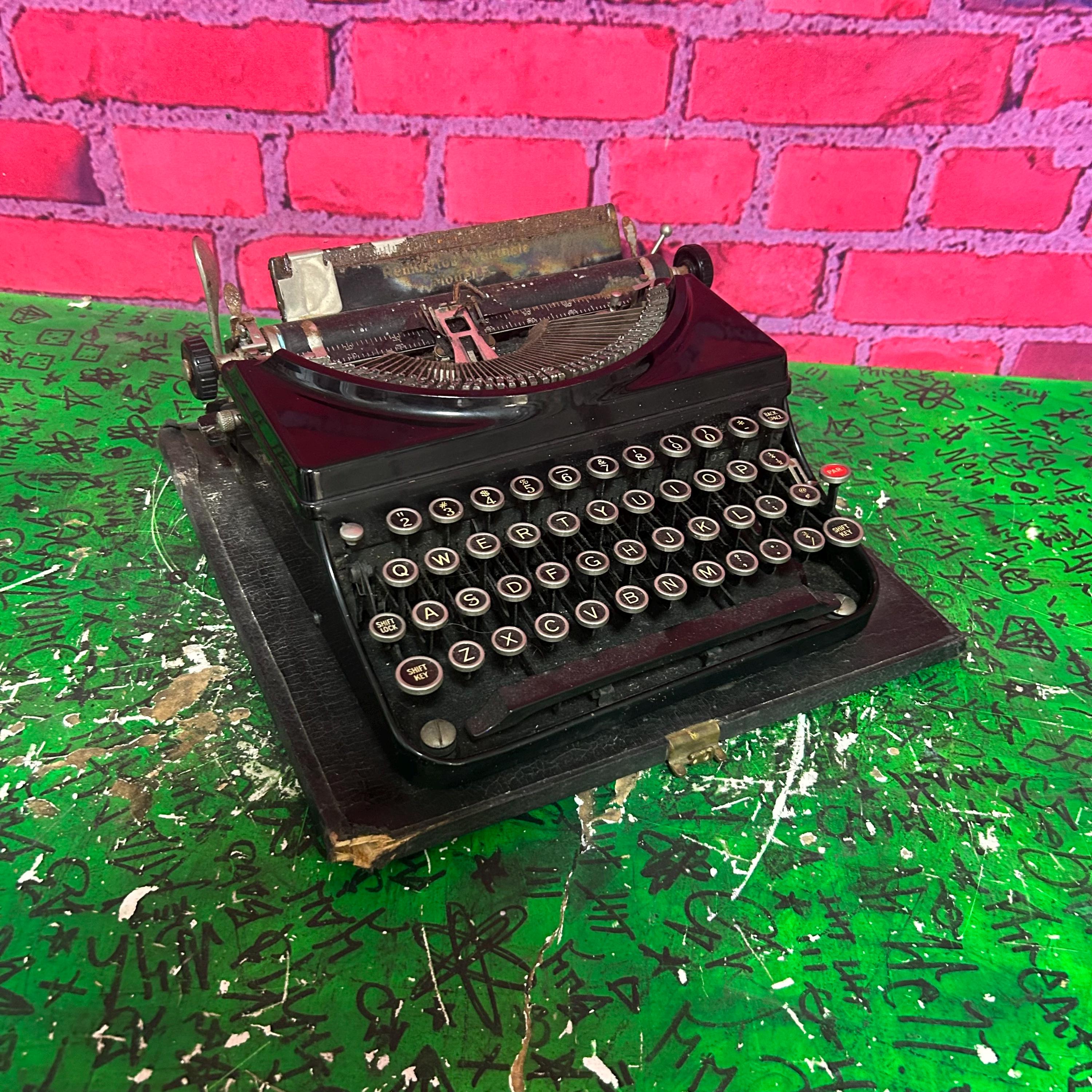 タイプライター - ビンテージ - Etsy 日本