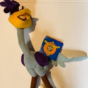 Road Runner Beep Beep - Etsy
