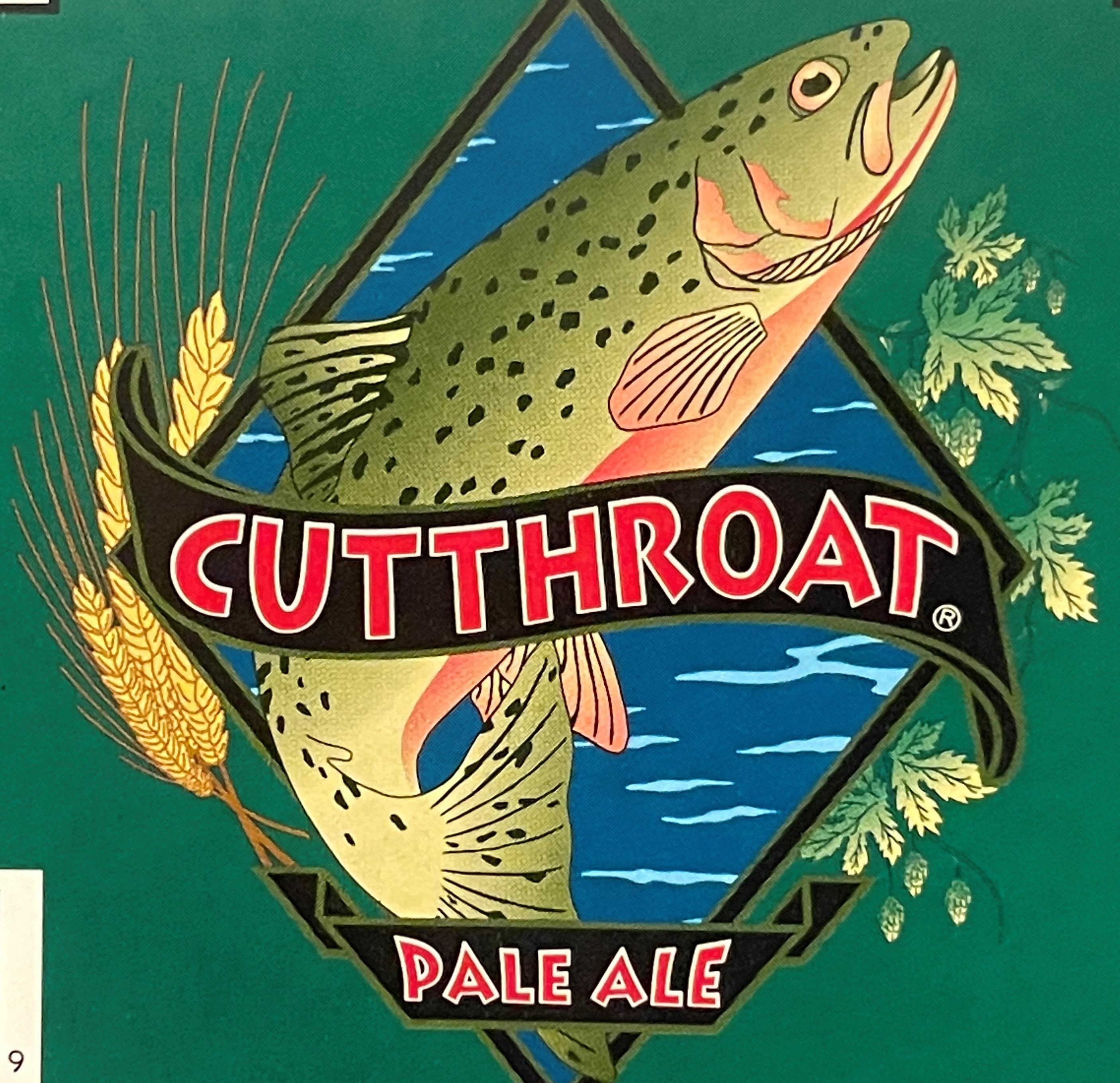 Bass Pale Ale - Etsy