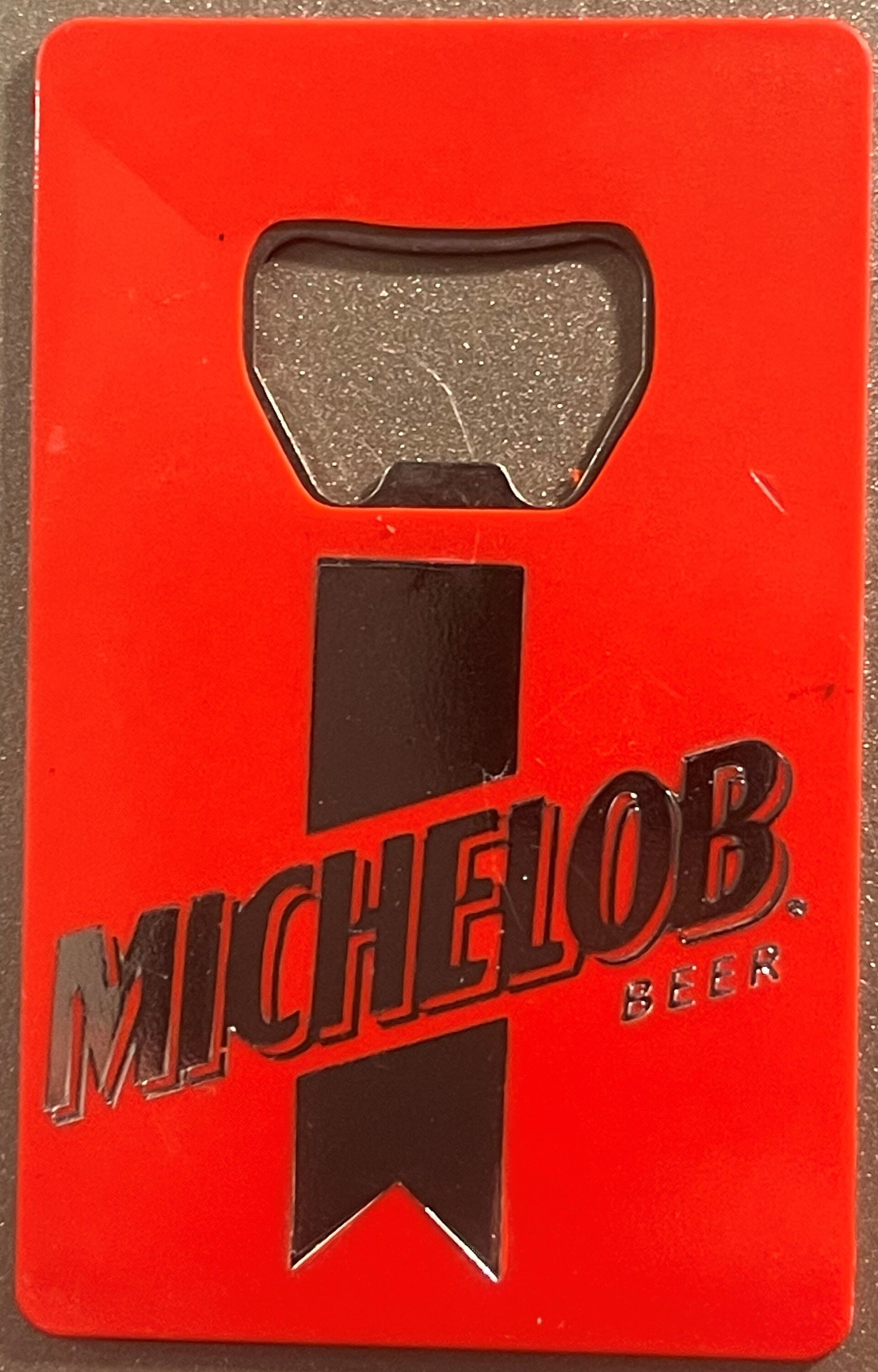 Vintage Michelob Beer - Etsy