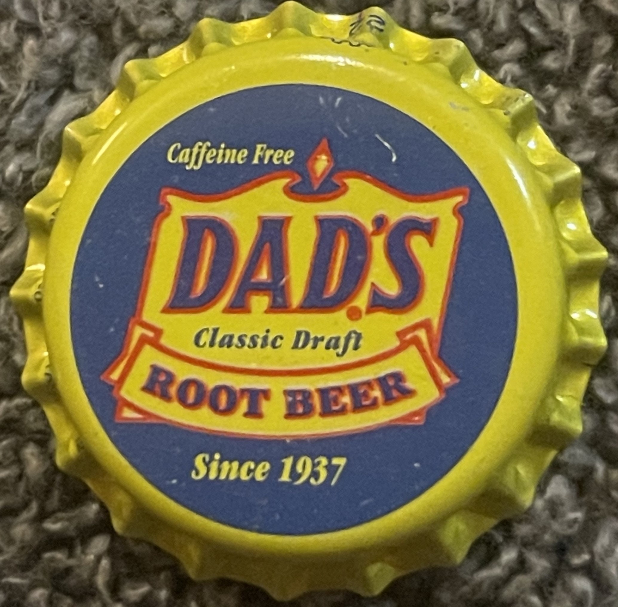 Dad's Root Beer - Etsy