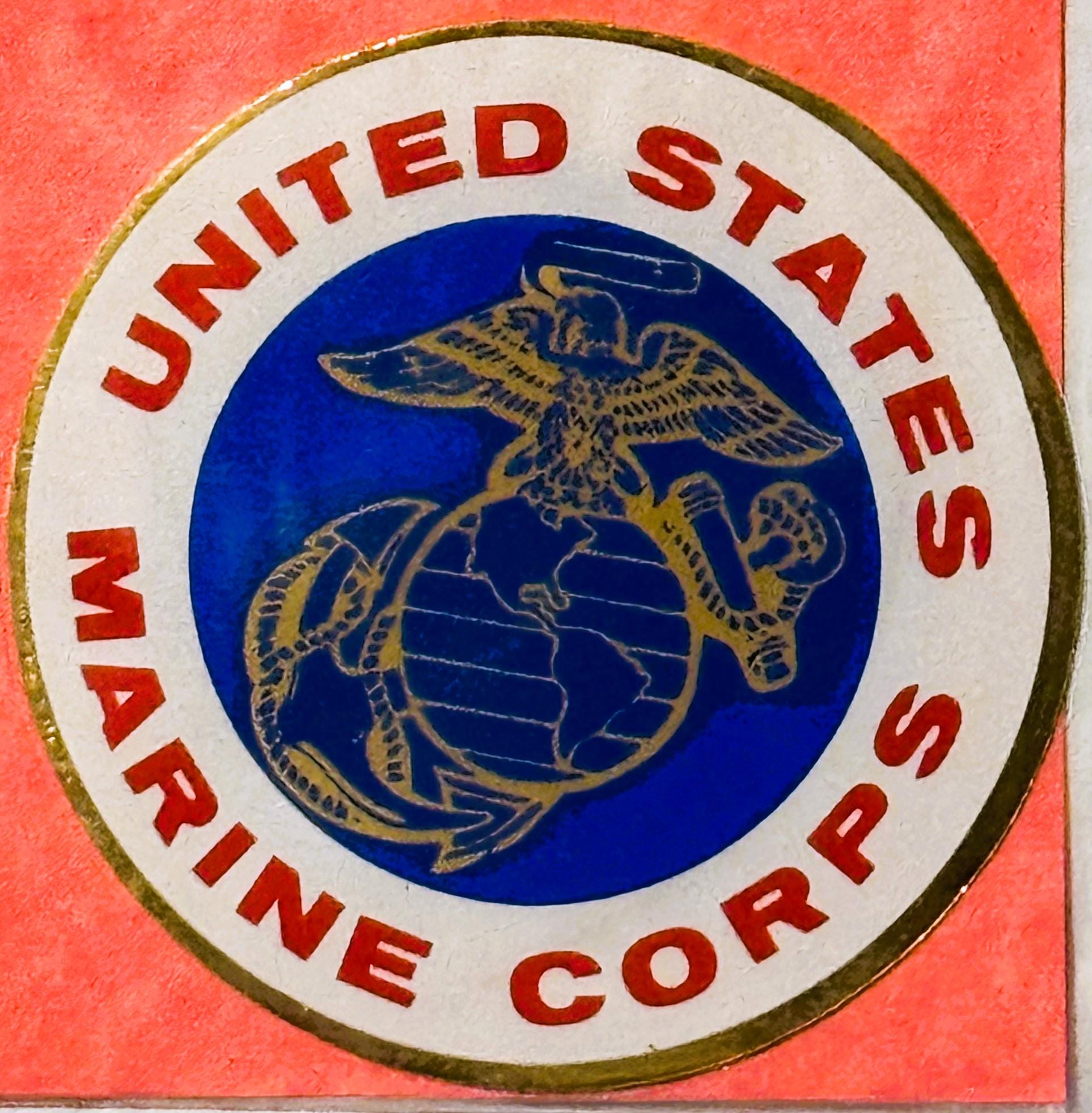 1960s Marine Corps - Etsy