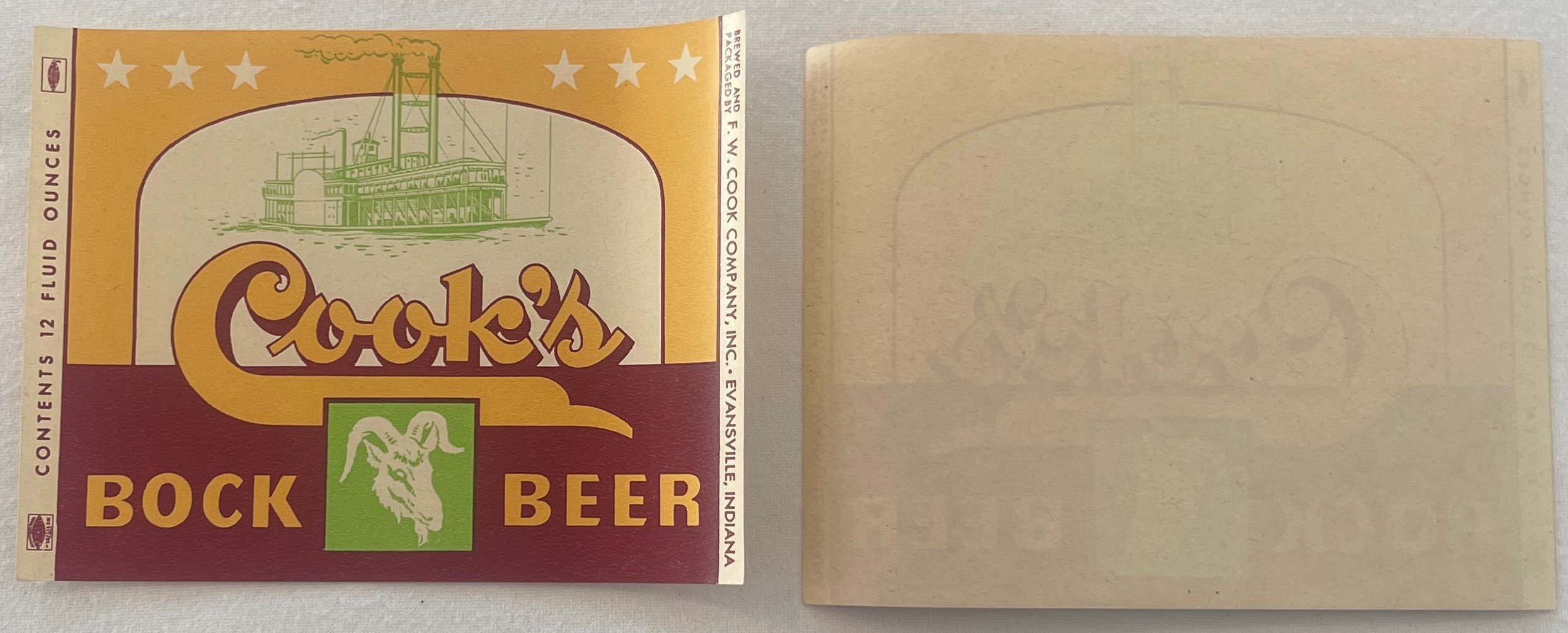 vintage-cook-s-bock-beer-label-evansville-in-1940s-1955-etsy