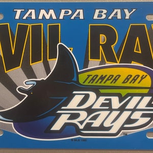 Tampa Bay Devil Rays 