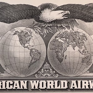 Pan Am Memorabilia - Etsy Pan Am Memorabilia - Etsy