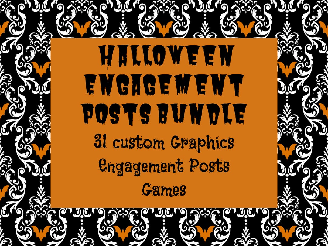Interactive Post  Thirty one halloween, Interactive facebook posts,  Interactive posts