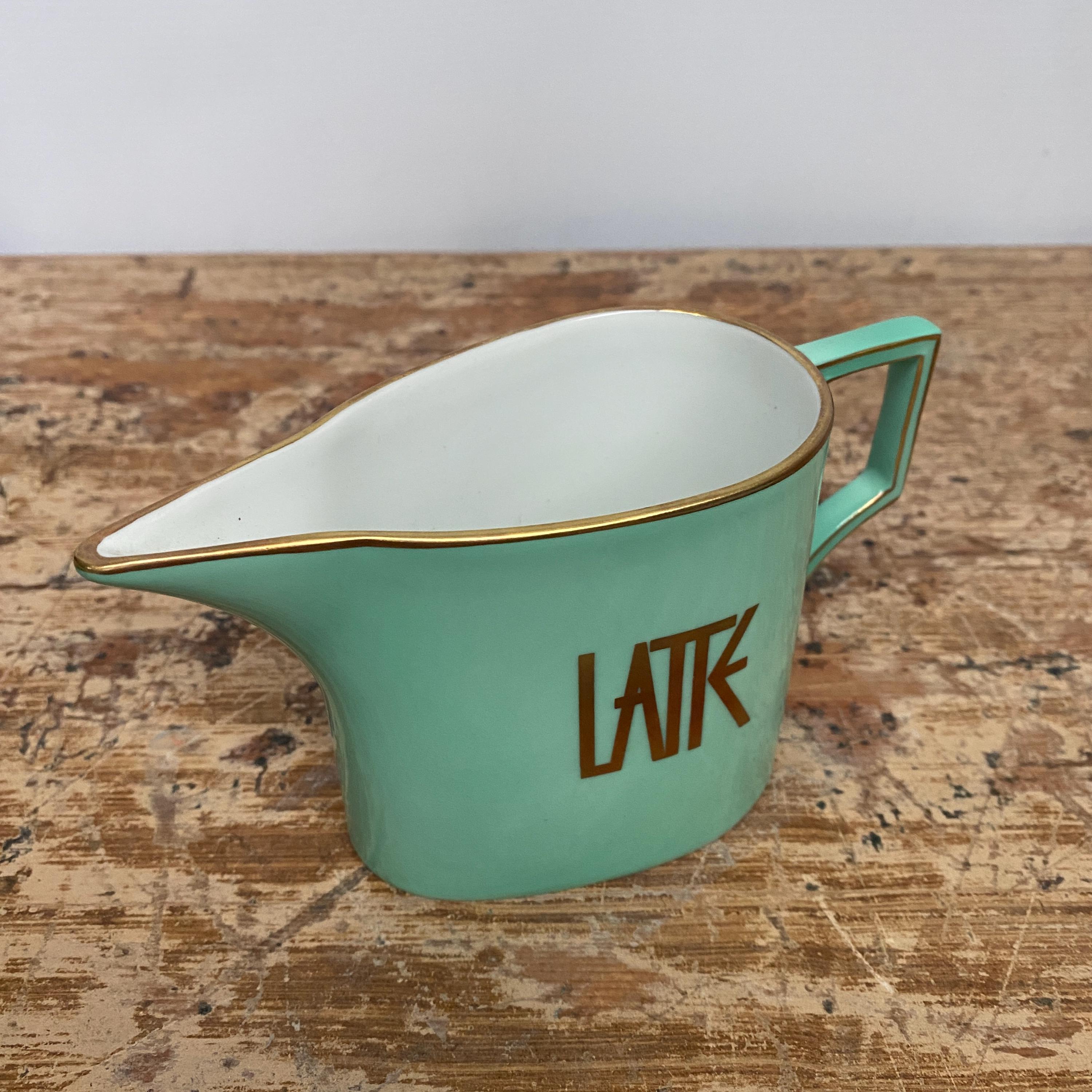 Claudio La Viola Richard Ginori Porcelain Dinnerware 1950's - Etsy