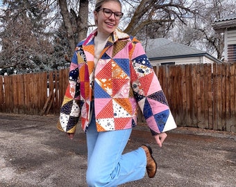 ★ITMICHAA★Cashmere Blended Handmade Quilting Coat Designer fashion, Seoul-fully created | W Concept