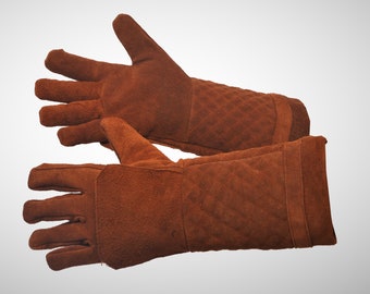 Armorer Lady Glove