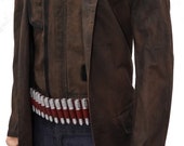 Inspired By Cad Bane From The Book Of Boba Fett