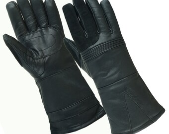 Biker Scout / Shadow Scout Gloves