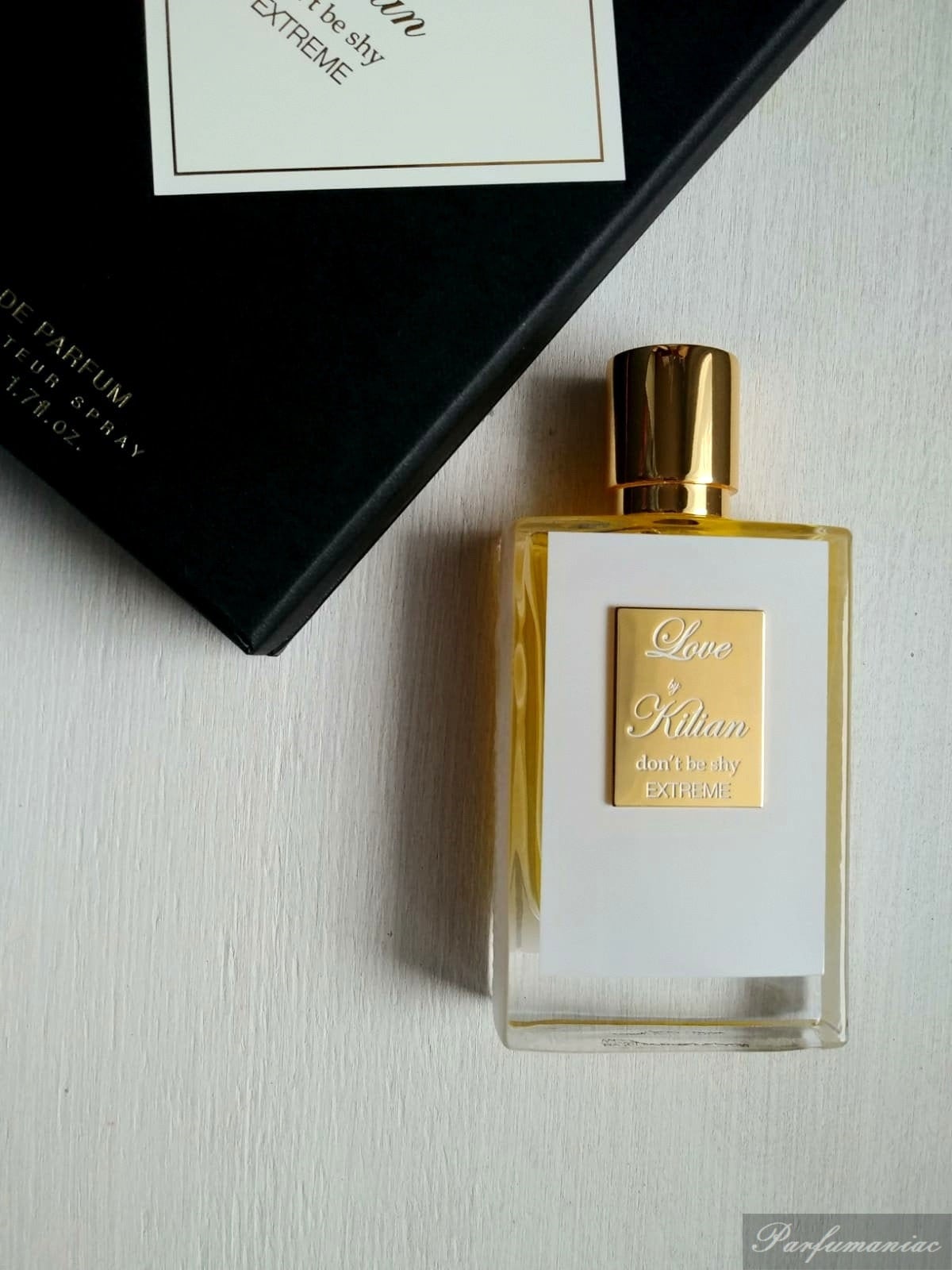 Kilian Love Don