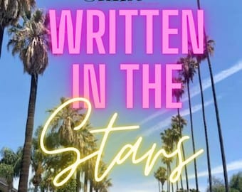 Written In The Stars Oracle Deck - Shadow N Shine - Heather Schultz