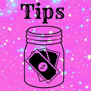 Tip the Tarot Reader