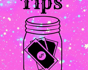 Tip the Tarot Reader