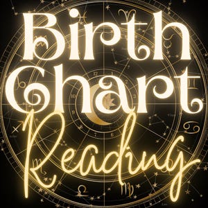 Geburtshorbuch, Astrologie Reading