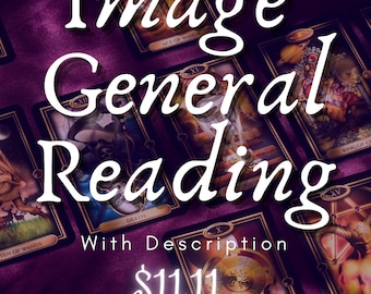 Image General Reading